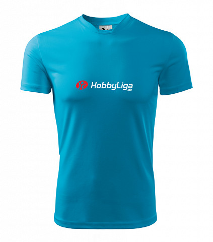 Herren Funktions-T-Shirt - HobbyLiga